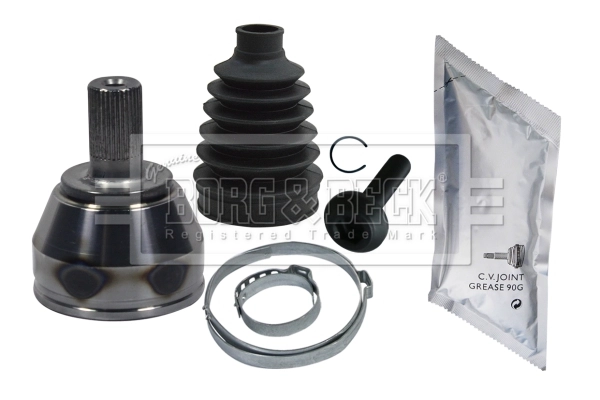 Joint Kit, drive shaft (BCJ1573)
