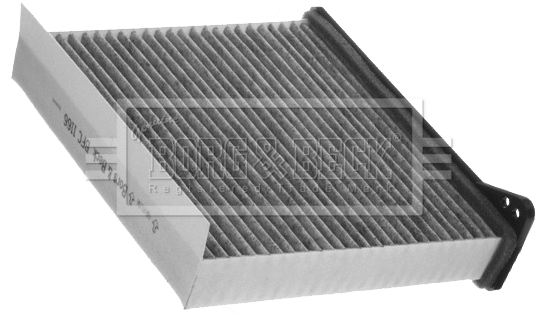 Filter, cabin air (BFC1166)