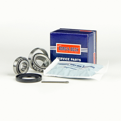 Wheel Bearing Kit