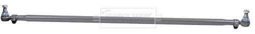 Centre Rod Assembly (BTR32210)