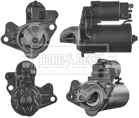 Starter (BST2284)
