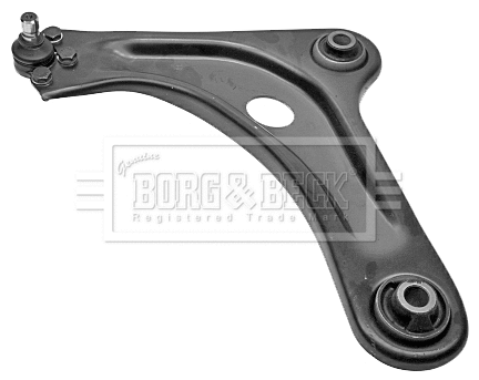 Control/Trailing Arm, wheel suspension (BCA6835)