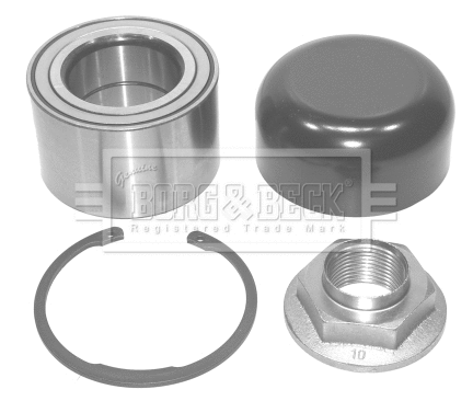 Wheel Bearing Kit (BWK800)