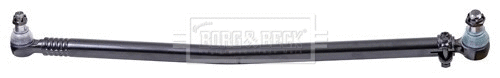 Centre Rod Assembly (BTR32243)