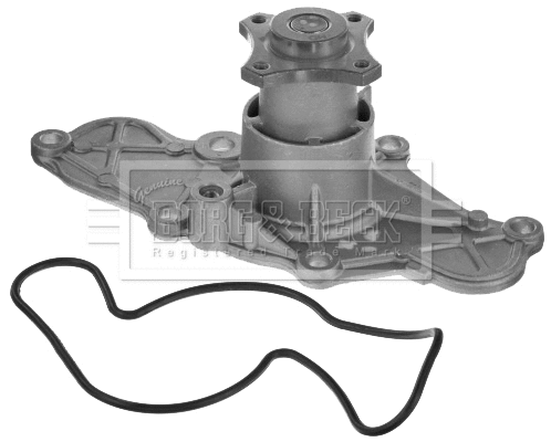 Water Pump, engine cooling (BWP1793)