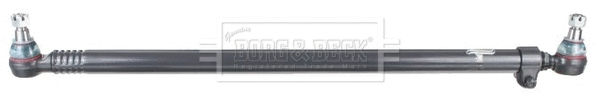 Tie Rod (BTR33270)