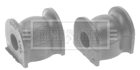 Repair Kit, stabiliser coupling rod (BSK6741K)