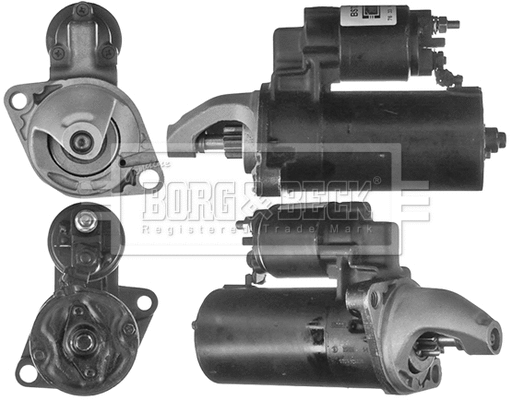 Starter (BST2578)