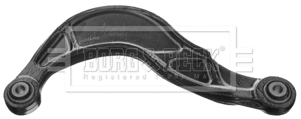 Control/Trailing Arm, wheel suspension (BCA7546)