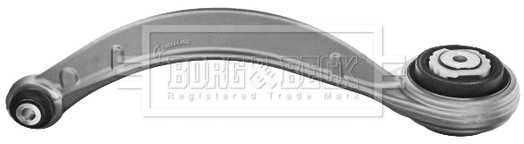 Control/Trailing Arm, wheel suspension (BCA7384)