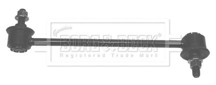 Link/Coupling Rod, stabiliser bar (BDL6666)