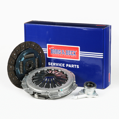 Clutch Kit