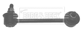 Link/Coupling Rod, stabiliser bar (BDL6645)