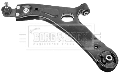 Control/Trailing Arm, wheel suspension (BCA7142)