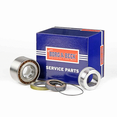 Wheel Bearing Kit