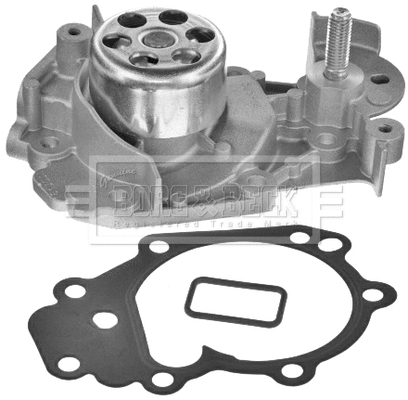 Water Pump, engine cooling