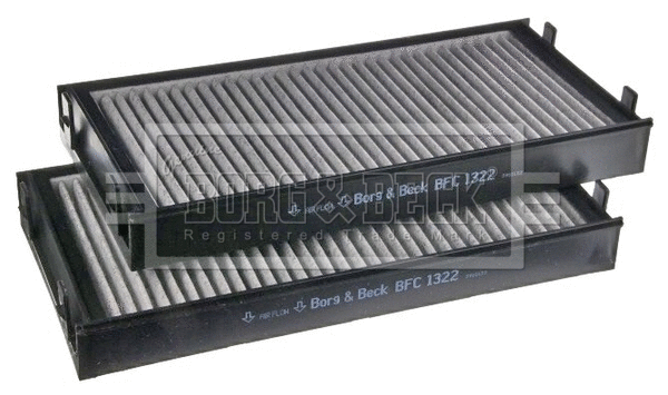 Filter, cabin air (BFC1322)