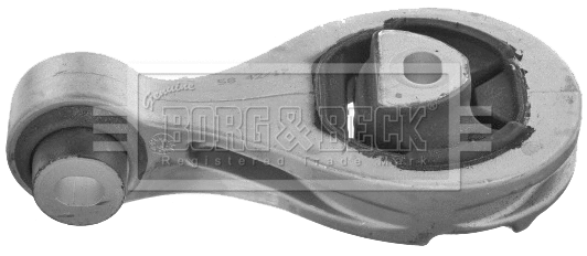 Mounting, engine (BEM4314)