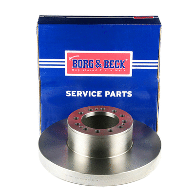 Brake Disc (BBD32877)