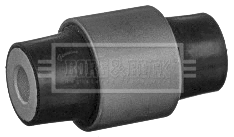 Mounting, control/trailing arm (BSK7857)