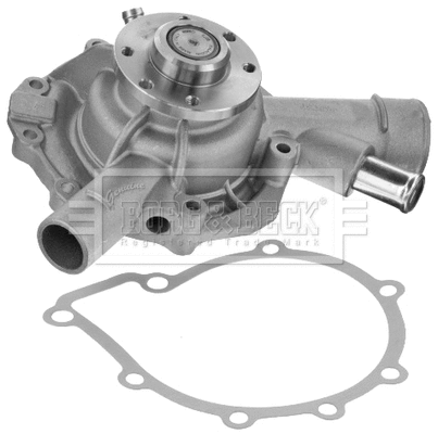 Water Pump, engine cooling (BWP1851)