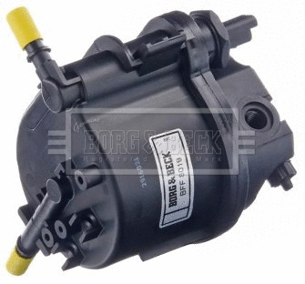 Fuel Filter (BFF8019)