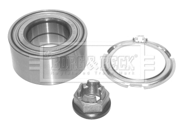 Wheel Bearing Kit (BWK908)