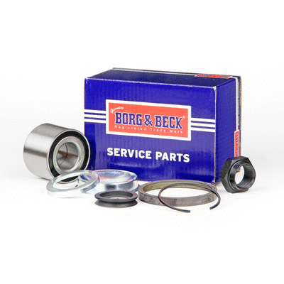 Wheel Bearing Kit
