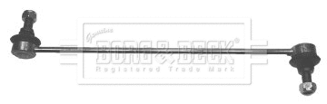 Link/Coupling Rod, stabiliser bar (BDL6722)