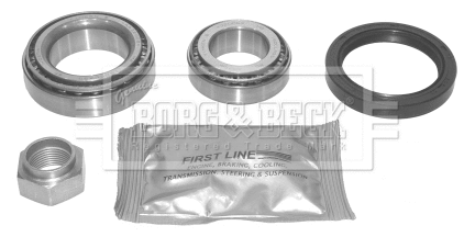 Wheel Bearing Kit (BWK244)