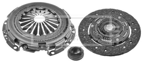 Clutch Kit (HK2746)