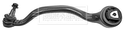 Control/Trailing Arm, wheel suspension (BCA6809)