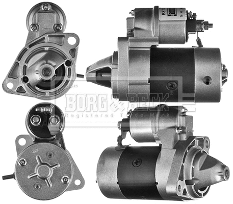 Starter (BST2182)
