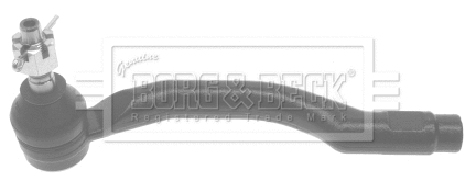 Tie Rod End (BTR5723)