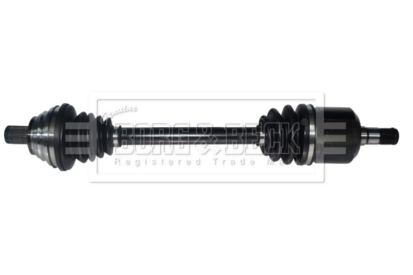 Drive Shaft (BDS1196)