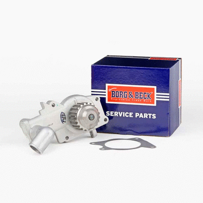 Water Pump, engine cooling (BWP1201)