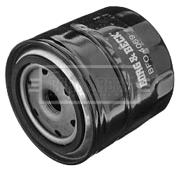 Oil Filter (BFO4069)