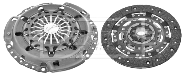 Clutch Kit (HK7923)