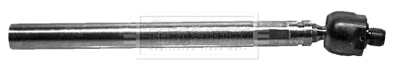 Inner Tie Rod (BTR4994)