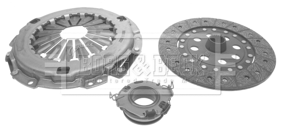 Clutch Kit (HK7943)