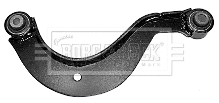 Control/Trailing Arm, wheel suspension (BCA6621)