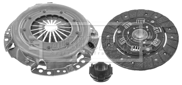Clutch Kit (HK6413)