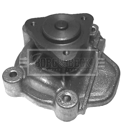 Water Pump, engine cooling (BWP1212)