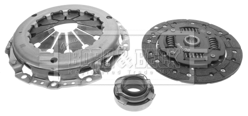 Clutch Kit (HK7471)