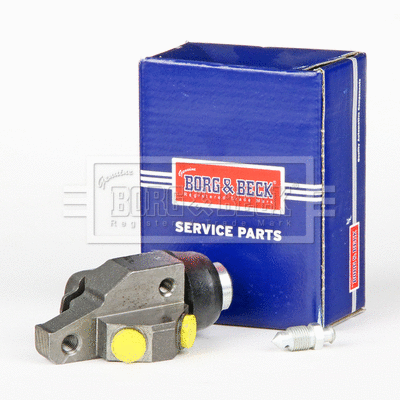 Wheel Brake Cylinder