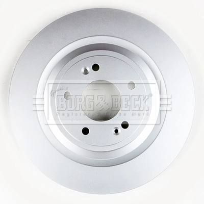 Brake Disc (BBD5654)