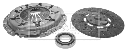 Clutch Kit (HK6627)