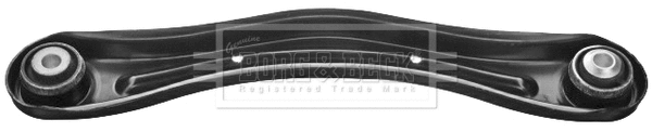 Control/Trailing Arm, wheel suspension (BCA7470)