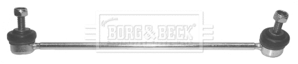 Link/Coupling Rod, stabiliser bar (BDL6833)