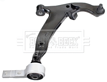 Control/Trailing Arm, wheel suspension (BCA7070)
